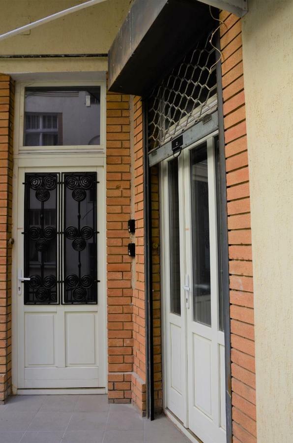 My Lovely Home In Budapest Exterior photo